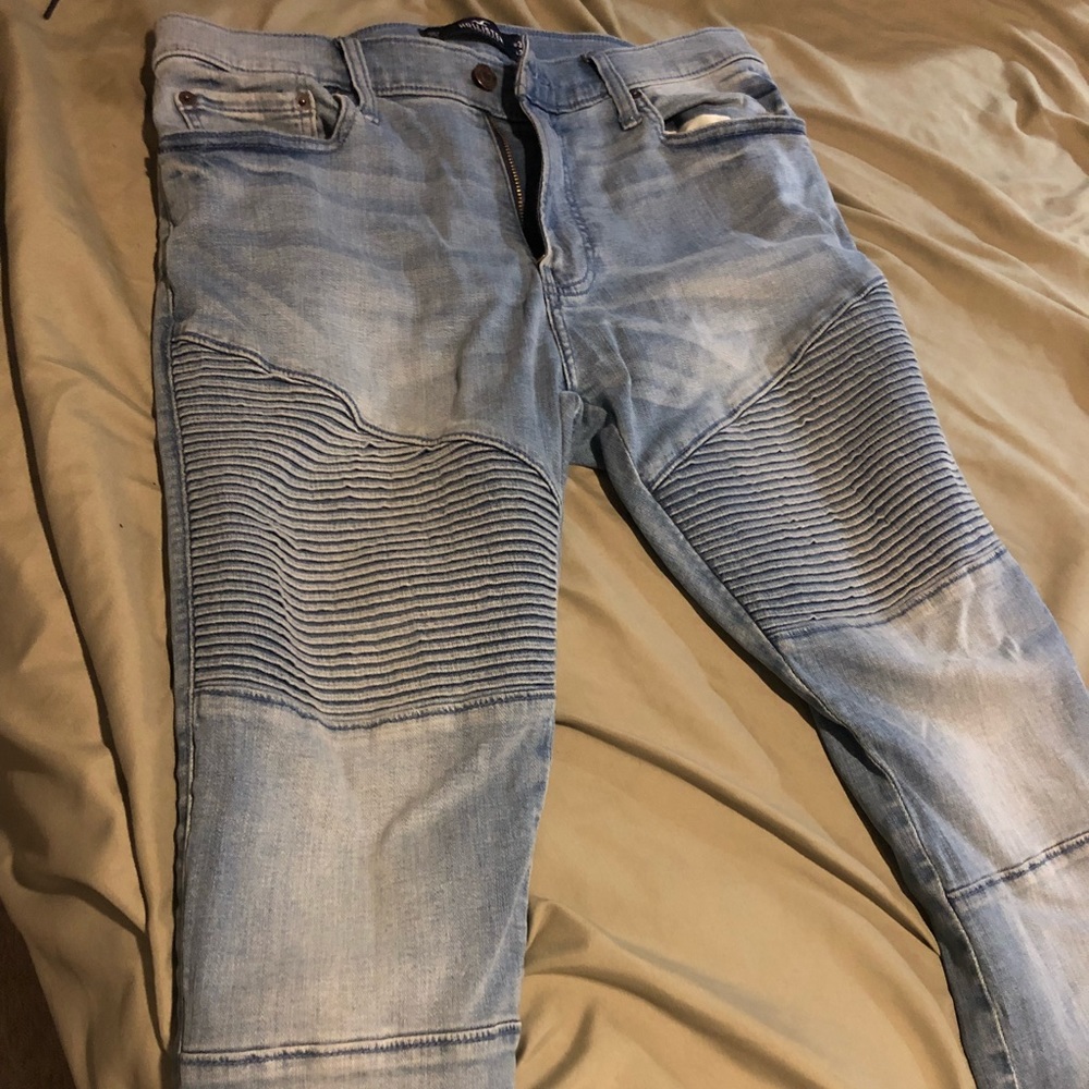 Hollister Men’s Jeans Size 33x32